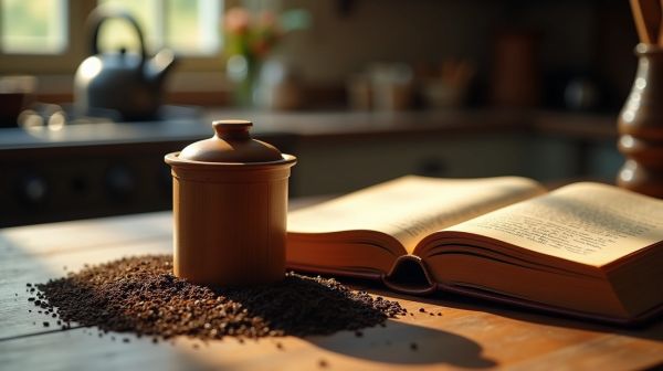 Préparer un thé noir savoureux : conseils et techniques d'infusion