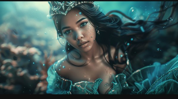 Comment sélectionner un maillot une pièce qui affine la taille pour une allure de sirène?