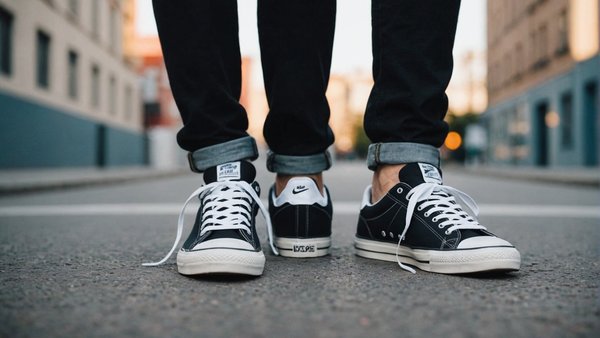 Comparateur de sneakers : trouvez les meilleures offres en ligne