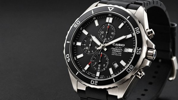 Découvrez les meilleures montres casio hommes à partir de 39€