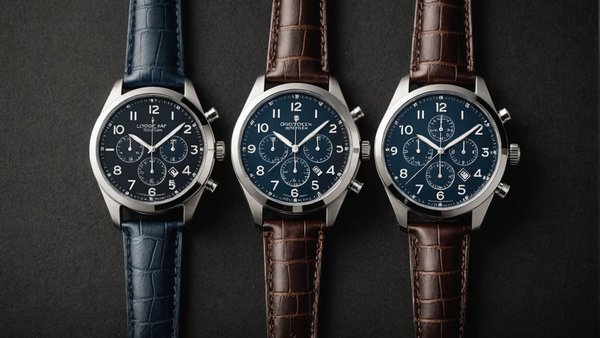 Comment choisir la montre homme idéale : guide complet