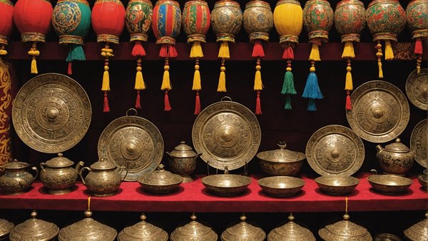 Découvre les trésors de boutique tibet pour ton bien-être