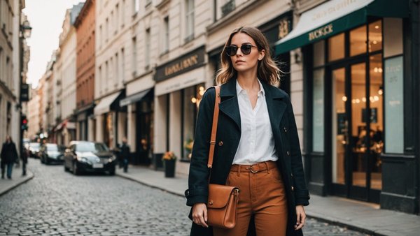 Conseils et inspirations pour un style parfait sur blog mode