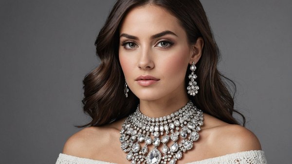 Mode et bijoux pour femmes : découvrez glimmastyle